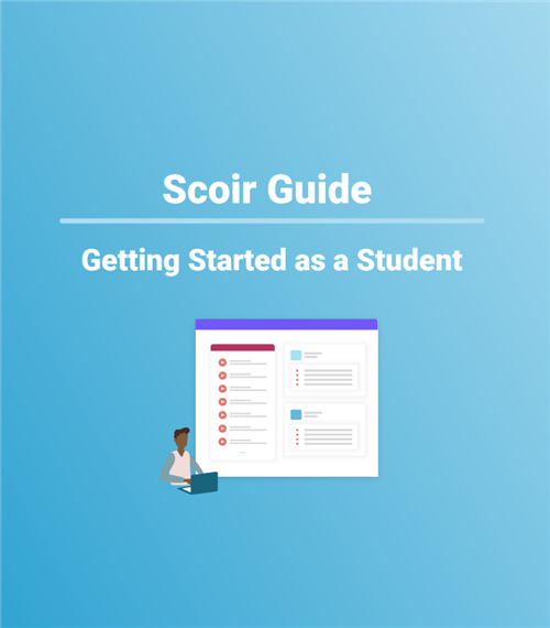 Scoir snapshot